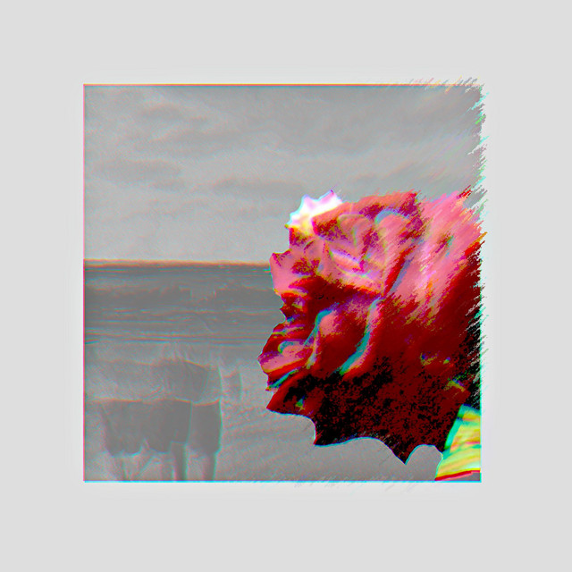 Falling album cover