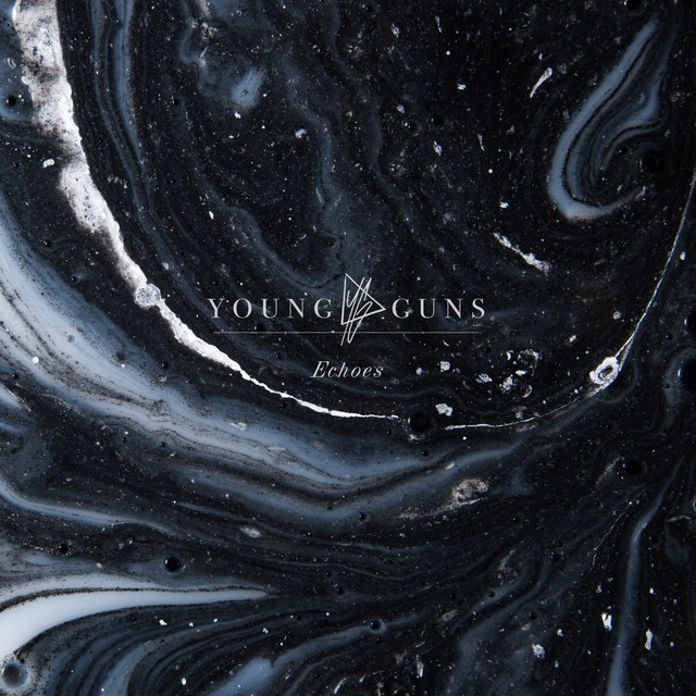 Echoes album cover