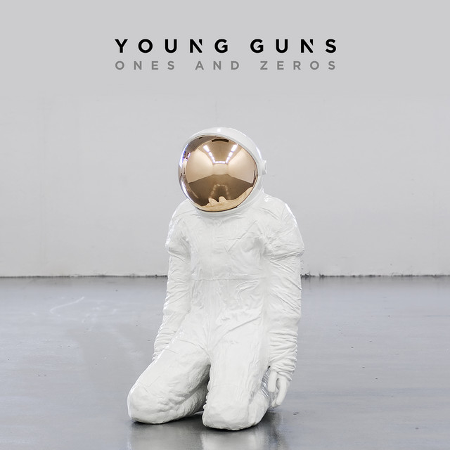 Ones and Zeros album cover
