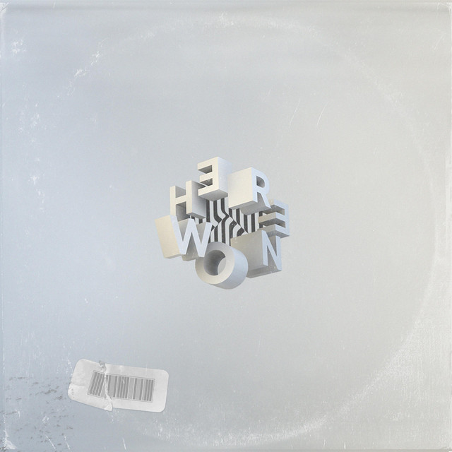 Nowhere album cover