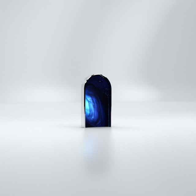 Departures album cover