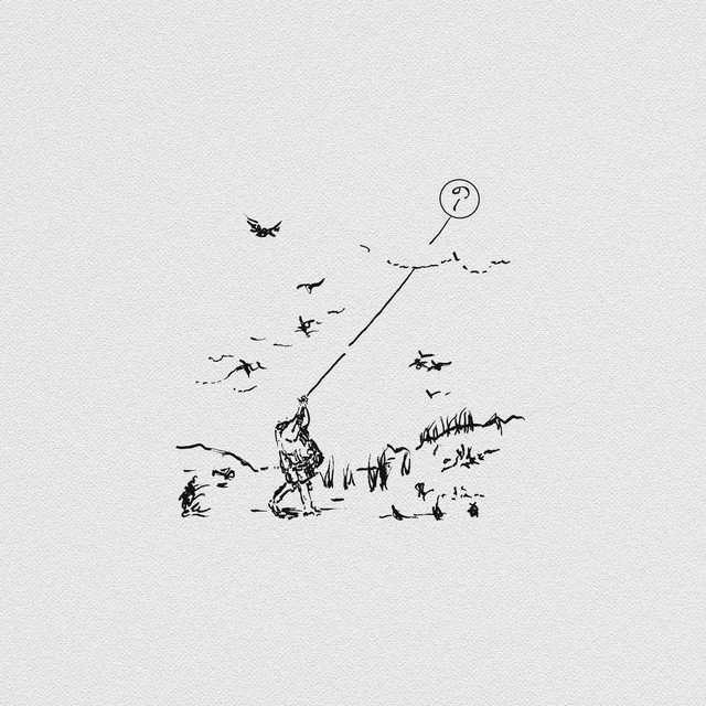 discography - 2016 album cover