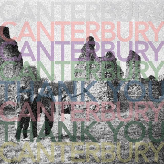 Thank You album cover