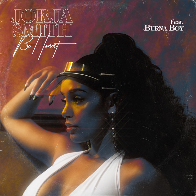 FabFilter Pro-Q 3 as heard on Be Honest (feat. Burna Boy) by Jorja Smith (2019)