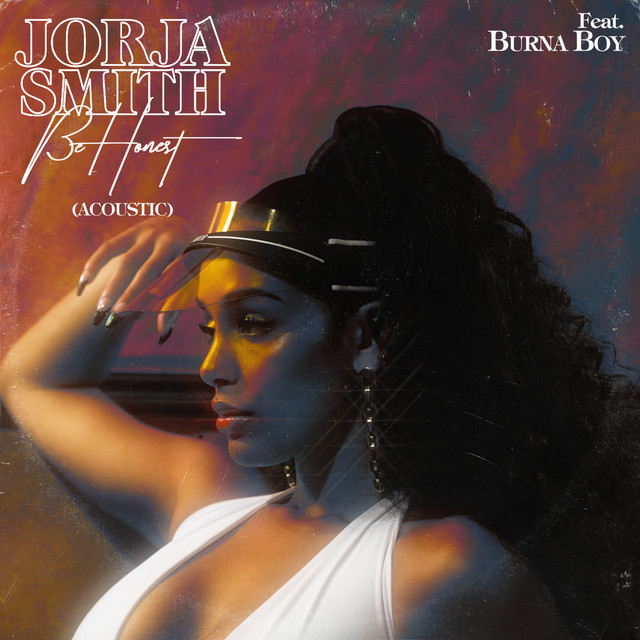 Waves CLA-76 Compressor / Limiter as heard on Be Honest (feat. Burna Boy) [Acoustic] by Jorja Smith (2019)