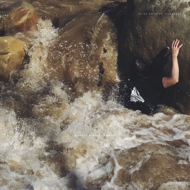 Bliss On Dear Oneness album cover