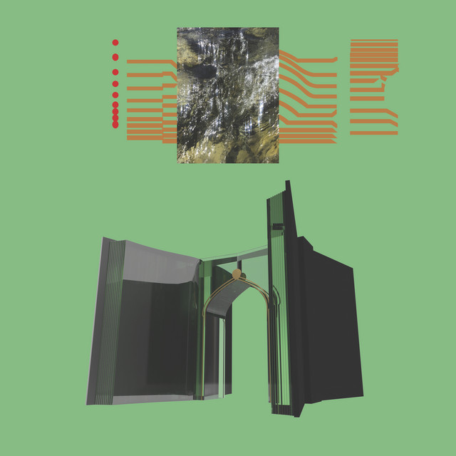 EXTRA PRESENCE album cover