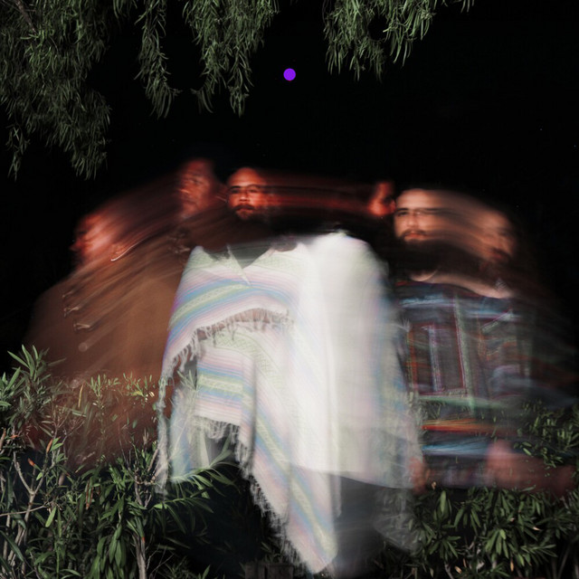 Subtle Movements album cover