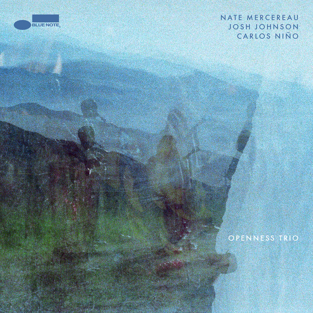 Openness Trio album cover