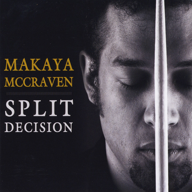 Split Decision album cover