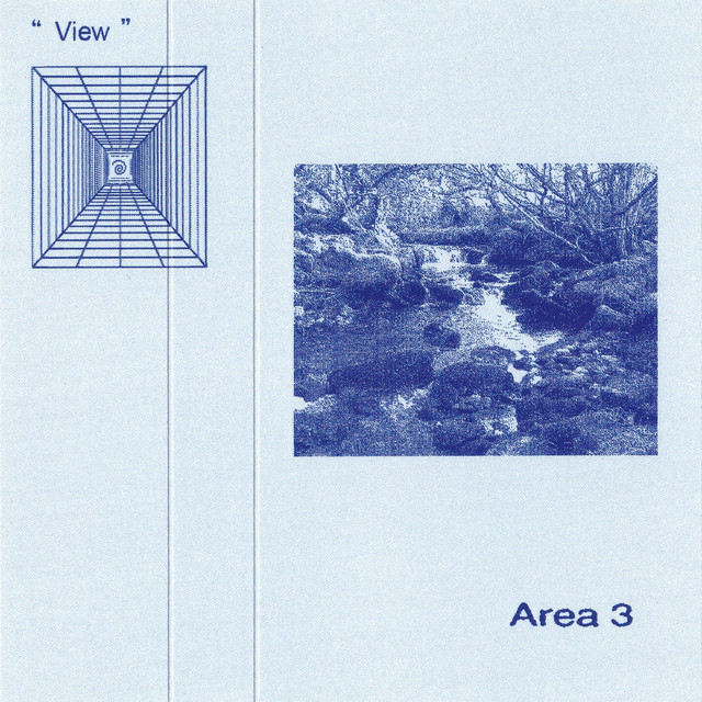 View album cover