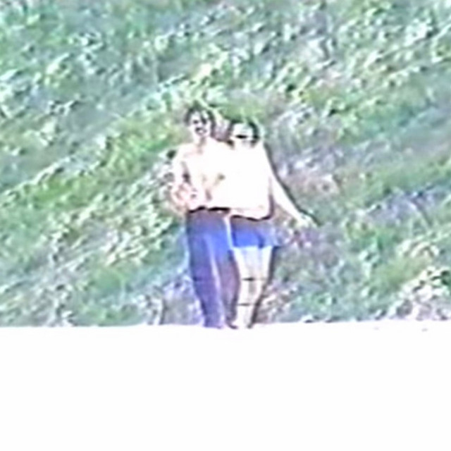 Finds You Well album cover
