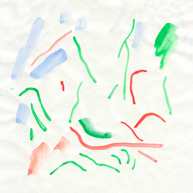 Hello World album cover