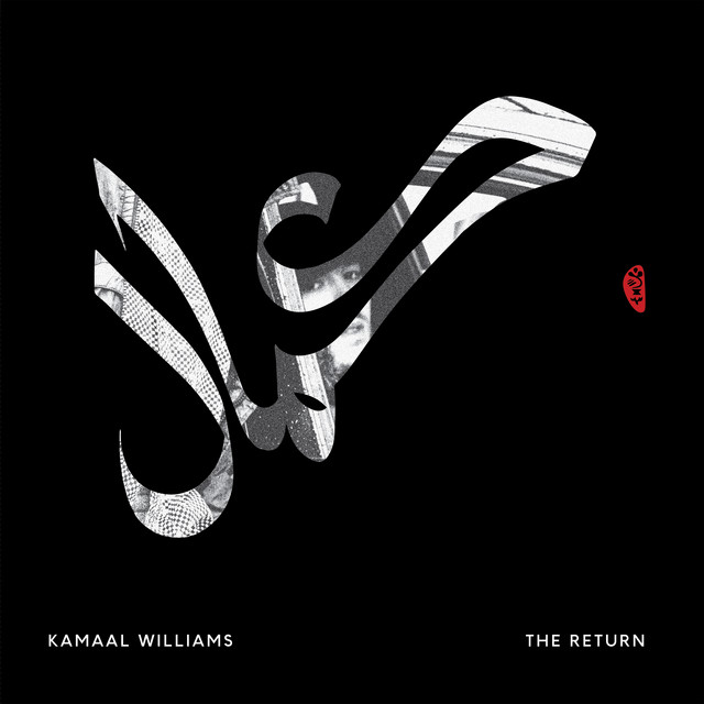 The Return album cover