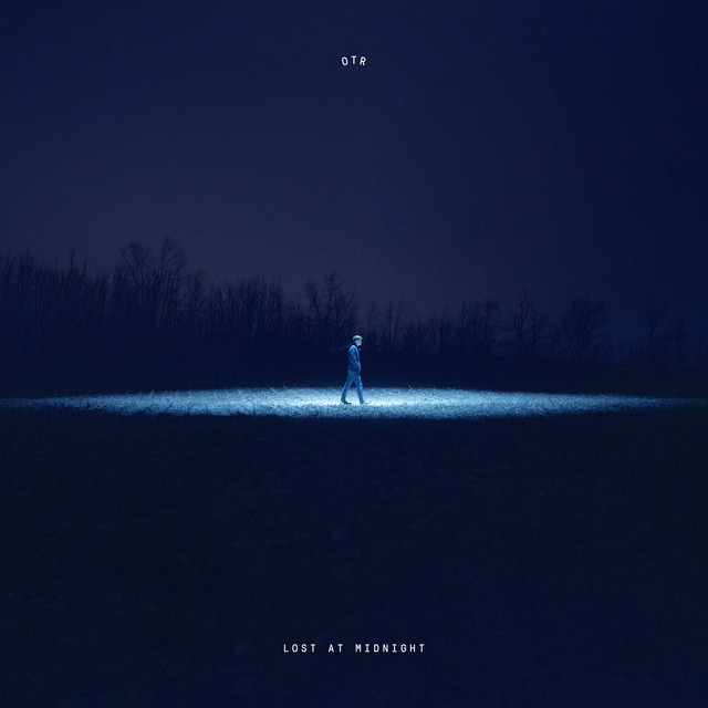 Lost At Midnight album cover