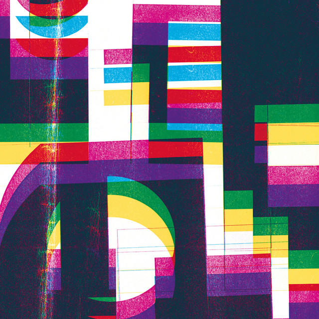 Face the Facts album cover