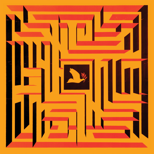 Psychosynthesis album cover