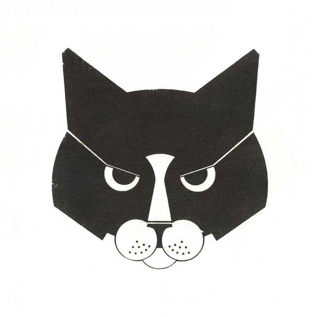 Gone to the Cats album cover