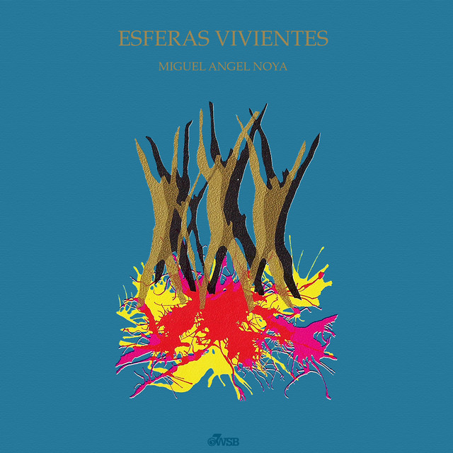 Esferas Vivientes album cover