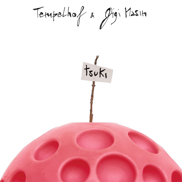 Tsuki album cover