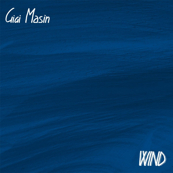 Korg Poly-800 as heard on Wind by Gigi Masin (1986)