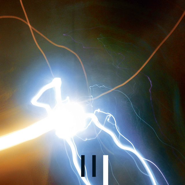 The Triad album cover