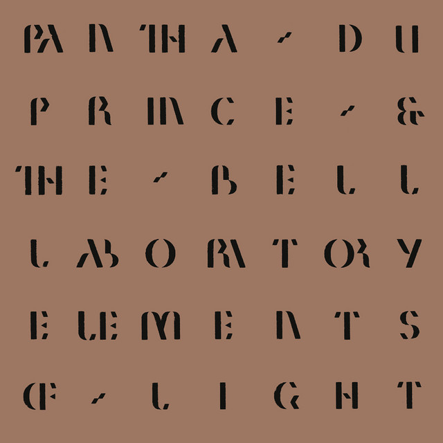 Elements of Light album cover