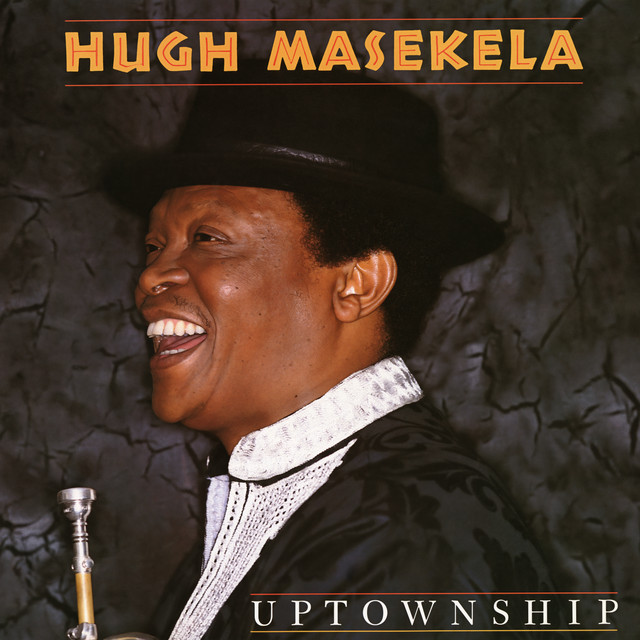 Uptownship album cover