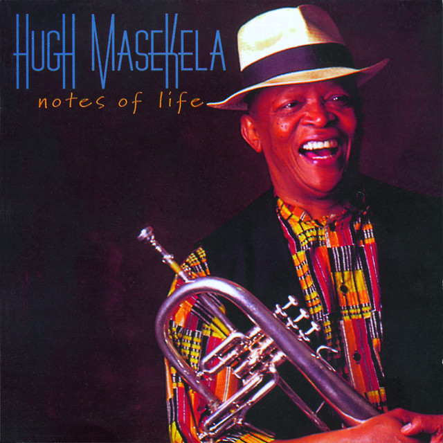 Notes of Life album cover