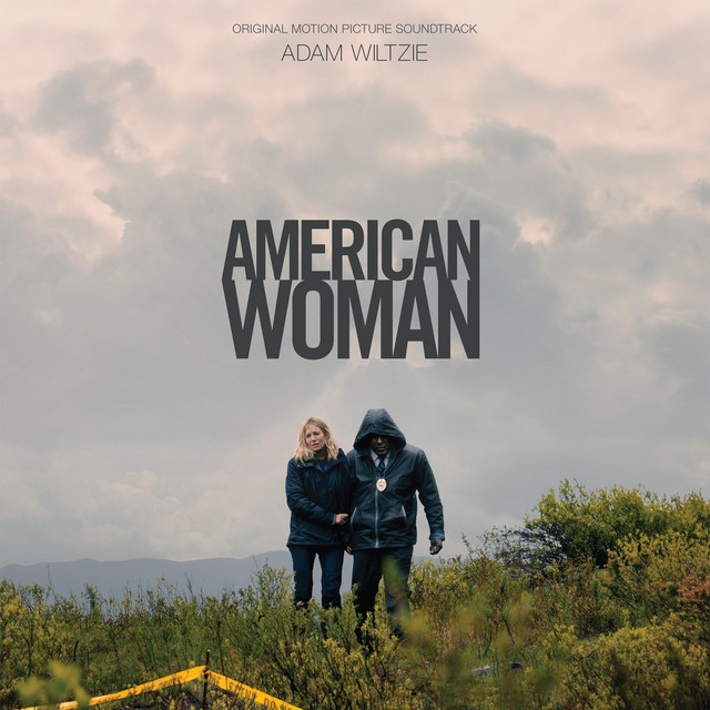American Woman (Original Motion Picture Soundtrack) album cover