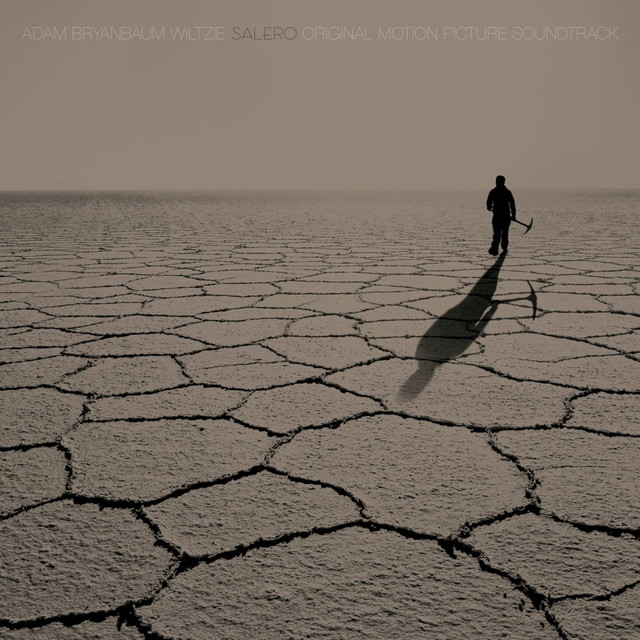 Salero (Original Motion Picture Soundtrack) album cover