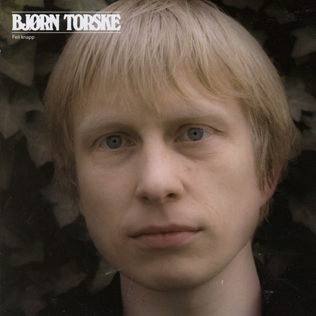 Feil Knapp album cover