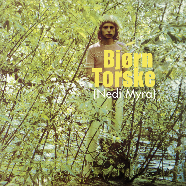 Nedi Myra album cover