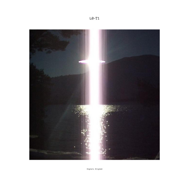 Signals Aligned album cover