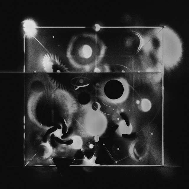 Night of the Endless Beyond album cover