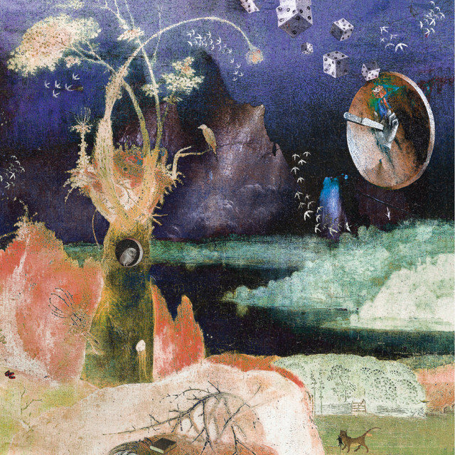 In Waves album cover
