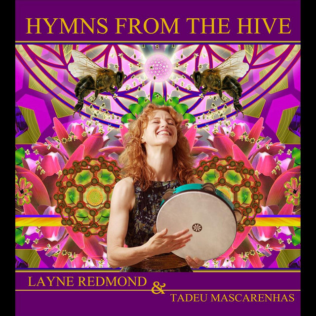 Hymns From the Hive album cover