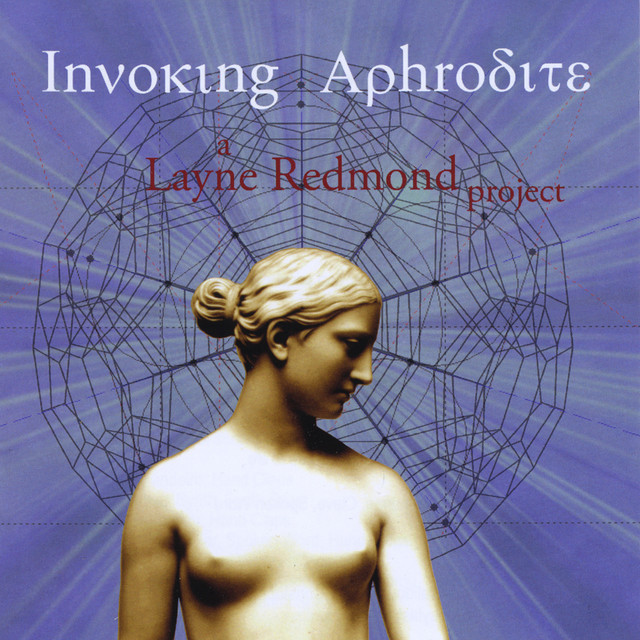 Invoking Aphrodite album cover
