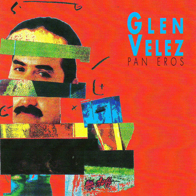 Pan Eros album cover