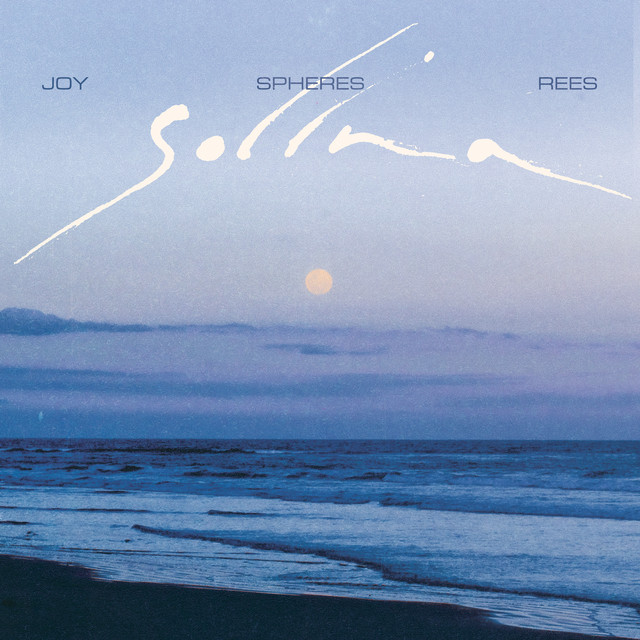Solina album cover
