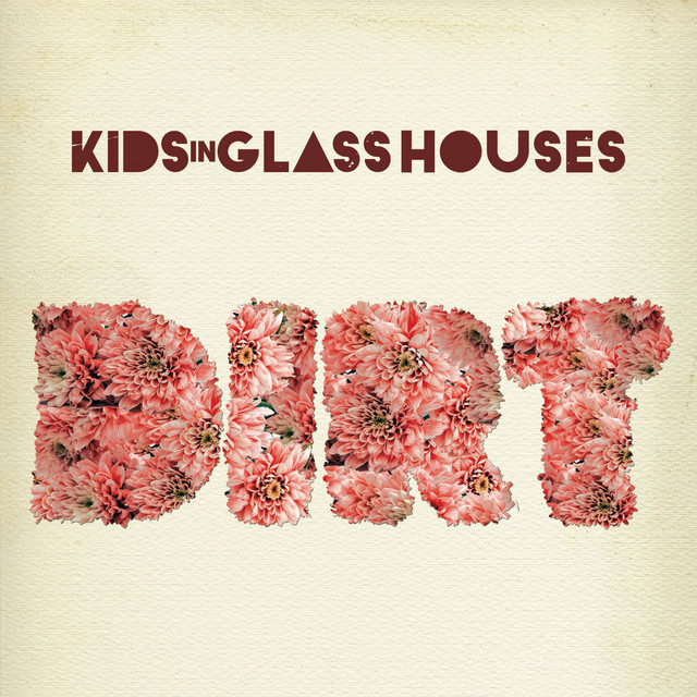 Dirt album cover