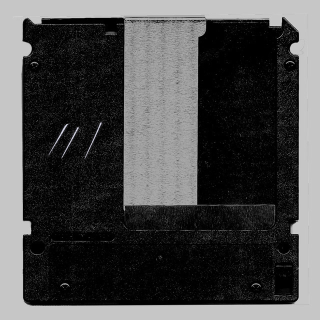 LUSTWERK III album cover