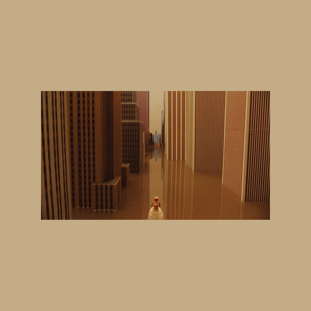 Adaptation: Original Soundtrack album cover