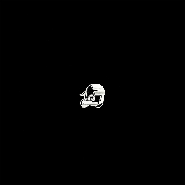 100% GALCHER album cover