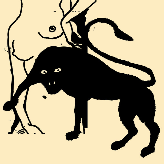 Principe Del Norte album cover