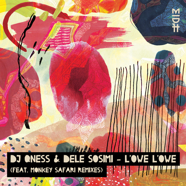 L'owe L'owe album cover