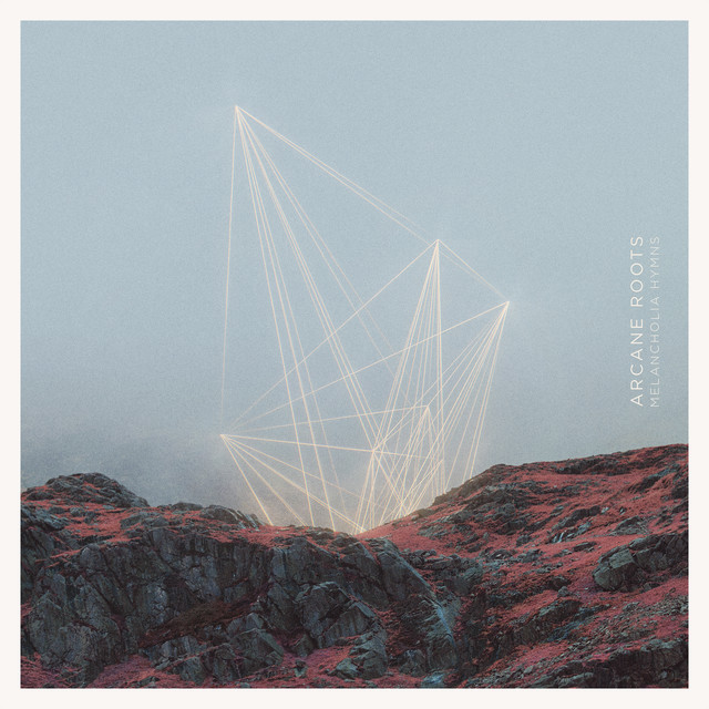 Melancholia Hymns album cover