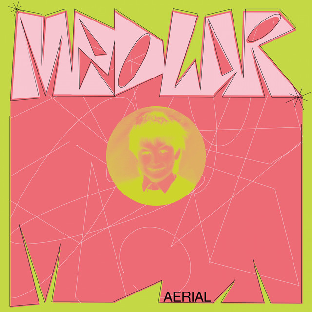 Aerial album cover