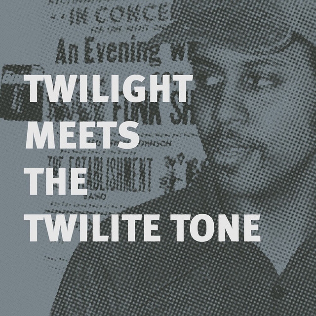 Twilight Meets The Twilite Tone: "Special H^gh" album cover