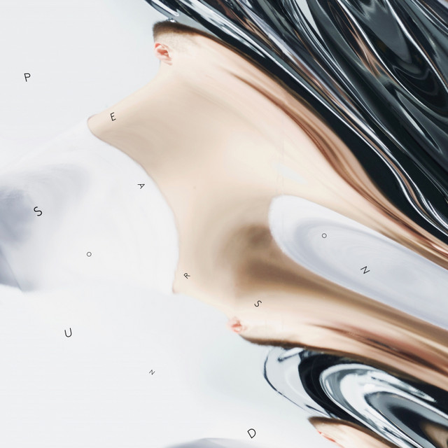 Pearson Sound album cover